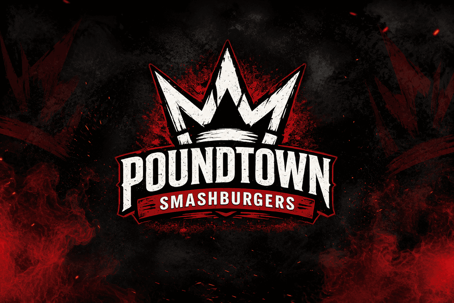 Poundtown Smashburgers